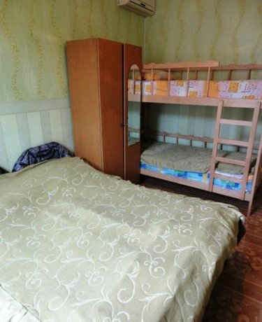 Гостиница Guest House Zhanna Сочи-15