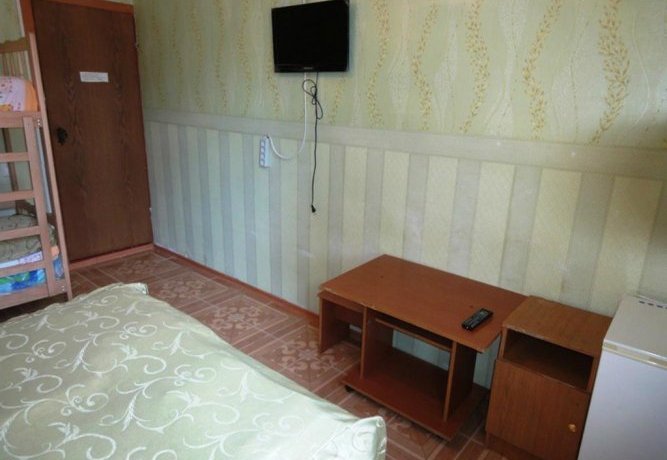 Гостиница Guest House Zhanna Сочи-9