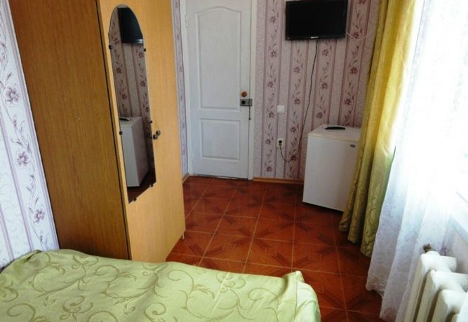 Гостиница Guest House Zhanna Сочи